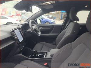 Volvo C40 Recharge BEV 231hp Ultimate - Image 4