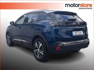 Peugeot 3008 Save  0000 s 1.2 Puretech 130bhp All - Image 3