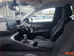 Peugeot 3008 Save  0000 s 1.2 Puretech 130bhp All - Image 4