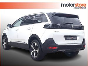 Peugeot 5008 1.5 HDi GT 130bhp Auto - Image 3