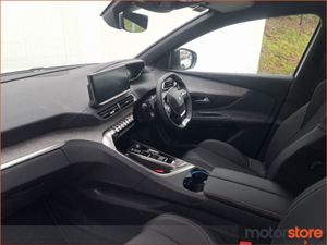Peugeot 5008 1.5 HDi GT 130bhp Auto - Image 4