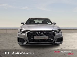 Audi A6 40tdi 204HP S Tronic S Line From  670 per - Image 4