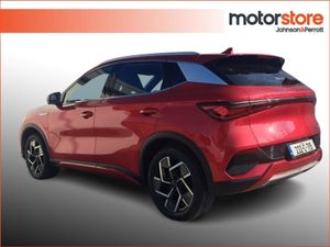 BYD ATTO 3 Save  0000 s 60kwh 204PS Design  top S - Image 3