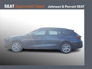 SEAT Leon 1.0tsi 110hp SE - Image 4