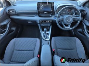 Mazda 2 Agile Hybrid Great Value Trinity Motors W - Image 2