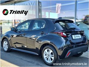 Mazda 2 Agile Hybrid Great Value Trinity Motors W - Image 3