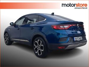 Renault Arkana Save  0000 s S Edition E-tech Hybr - Image 3