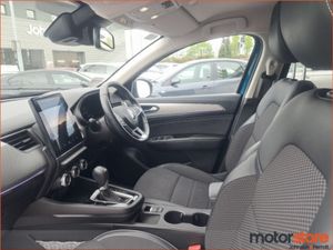 Renault Arkana Save  0000 s S Edition E-tech Hybr - Image 4
