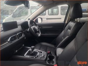 Mazda CX-5 2WD 2.0p (165ps) GT Sport - Image 3