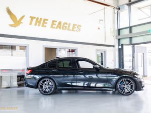 BMW 3-Series G20 D M SPORT 4DR AUTO - Image 3