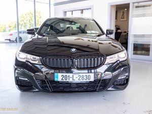 BMW 3-Series G20 D M SPORT 4DR AUTO - Image 2