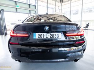 BMW 3-Series G20 D M SPORT 4DR AUTO - Image 4