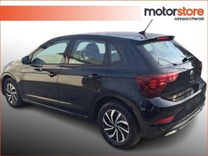 Volkswagen Polo 1.0 TSI 95hp Life DSG - Image 3