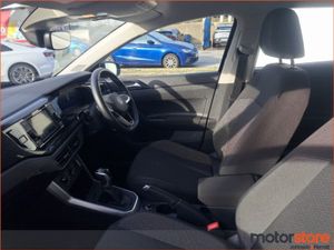 Volkswagen Polo 1.0 TSI 95hp Life DSG - Image 4