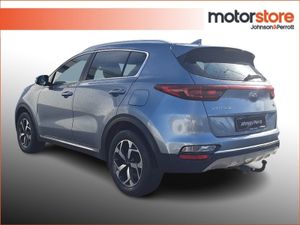 Kia Sportage Save  0000 s 1.6 Crdi Mild Hybrid K3 - Image 3