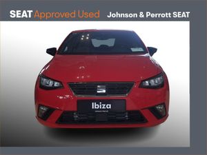 SEAT Ibiza Save  2 000 1.0tsi 95hp FR - Image 3