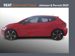 SEAT Ibiza Save  2 000 1.0tsi 95hp FR - Image 4