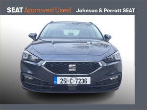 SEAT Leon Save  3 000 2.0 TDI 115hp SE - Image 3