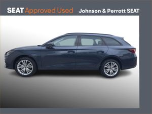 SEAT Leon Save  3 000 2.0 TDI 115hp SE - Image 4