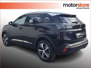 Peugeot 3008 Save  0000 s 1.5 Bluehdi 130bhp Allu - Image 3