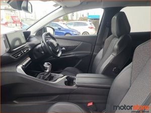 Peugeot 3008 Save  0000 s 1.5 Bluehdi 130bhp Allu - Image 4