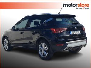 SEAT Arona 1.0tsi 115hp FR DSG Auto - Image 3