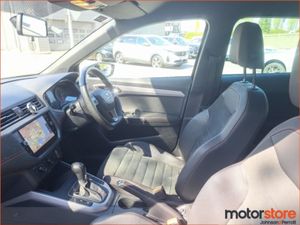 SEAT Arona 1.0tsi 115hp FR DSG Auto - Image 4