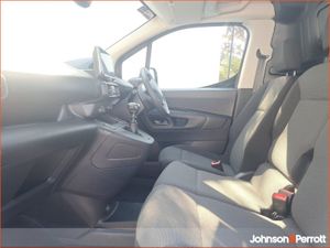 Peugeot Partner Partner PRO Plus / 1.5 HDI / Pric - Image 2