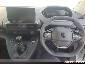 Peugeot Partner Partner PRO Plus / 1.5 HDI / Pric - Image 3