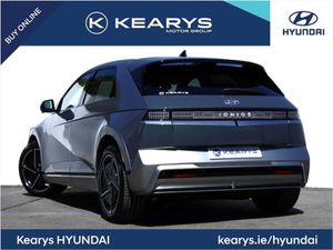 Hyundai Ioniq 5 84 Kw Platinum - Image 2