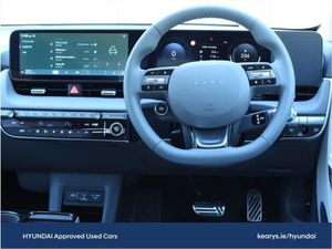 Hyundai Ioniq 5 84 Kw Platinum - Image 4