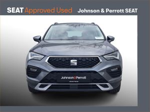 SEAT Ateca SE 2.0tdi. Tiny Mileage - Image 3