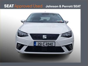 SEAT Ibiza Save  3 000 1.0 TSI 95hp SE  NO KMS - Image 3