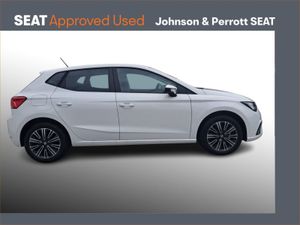 SEAT Ibiza Save  3 000 1.0 TSI 95hp SE  NO KMS - Image 4