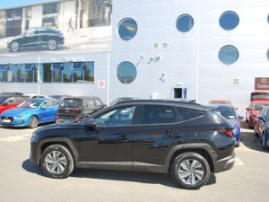 Hyundai Tucson 2021 - Image 2