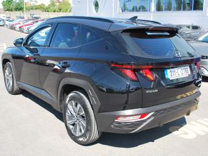 Hyundai Tucson 2021 - Image 3