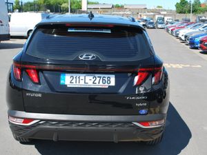 Hyundai Tucson 2021 - Image 4