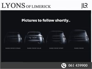Land Rover Discovery HSE Commercial 3.0sd6 - Image 2