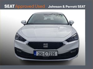 SEAT Leon Save  2 500 1.5 TSI 115hp SE - Image 3