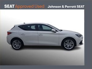 SEAT Leon Save  2 500 1.5 TSI 115hp SE - Image 4