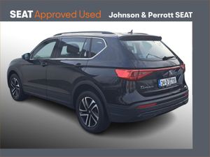 SEAT Tarraco 2.0tdi 150hp 7S SE DSG - Image 4
