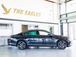 Volkswagen Passat HIGHLINE 1.6 TDI MANUAL - Image 3
