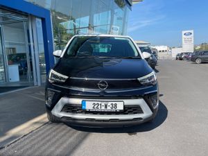 Opel Crossland X 1.2 Petrol - Image 4
