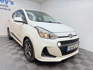 Hyundai i10 1.0 Deluxe - Image 4