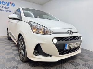 Hyundai i10 1.0 Deluxe - Image 3