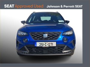 SEAT Arona Save  3 500 Arona 1.0tsi 115hp FR - Image 3