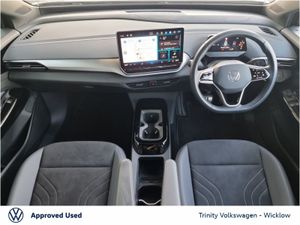 Volkswagen ID.4 PRO Plus 77kw Huge Spec Best Valu - Image 2