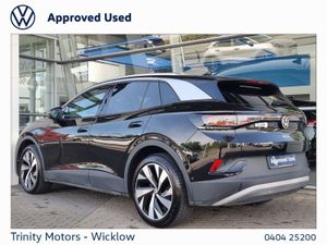 Volkswagen ID.4 PRO Plus 77kw Huge Spec Best Valu - Image 3