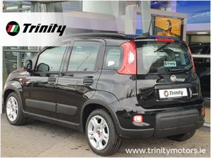 Fiat Panda Best Value 1.0 70 BHP Trinity Volkswag - Image 3