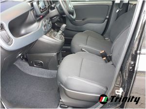 Fiat Panda Best Value 1.0 70 BHP Trinity Volkswag - Image 4